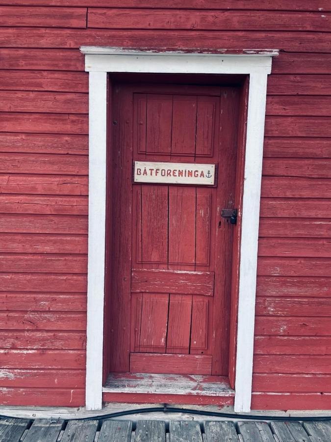 Ekkeroy Lodge - Arctic Living Vadsø Exterior foto